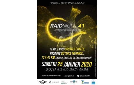 Raidnight 41