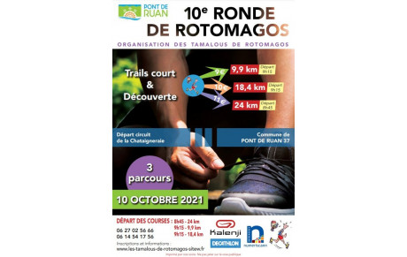 Ronde des Rotomagos