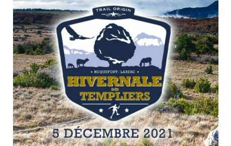 L'Hivernale des Templiers