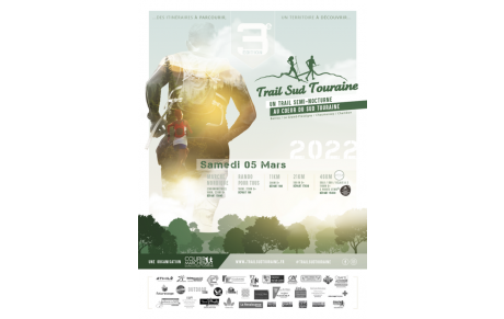 Trail Sud Touraine