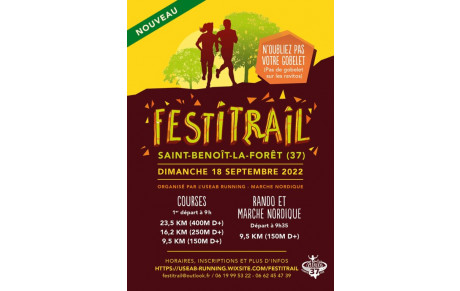 Festi'Trail