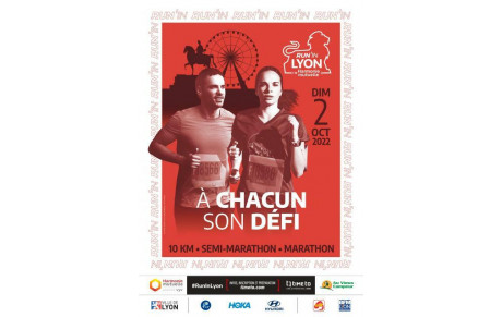 Run'In Lyon