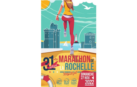 Marathon de la Rochelle