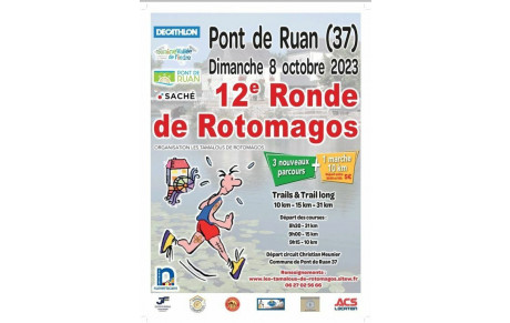 Ronde des Rotomagos