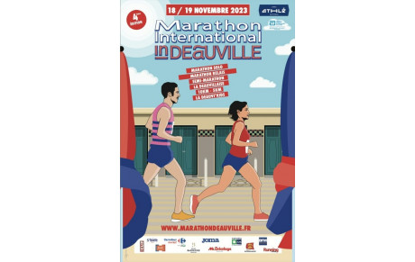 Marathon de Deauville