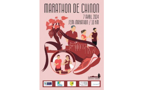 MARATHON DE CHINON