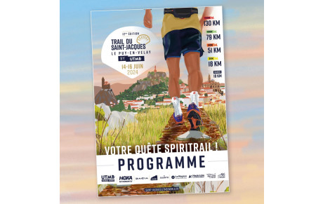 TRAIL UTMB DU PUY EN VELAY