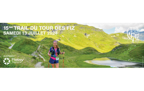 TRAIL TOUR DES FIZ