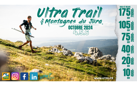 UTMJ DU JURA