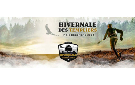 TRAIL HIVERNALE DES TEMPLIERS