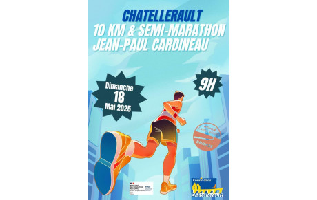 SEMI CHATELLEREAULT
