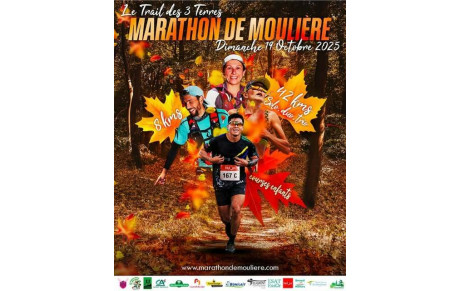 MARATHON MOULIERE