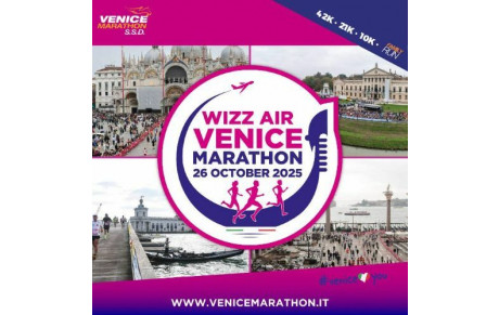 MARATHON VENISE