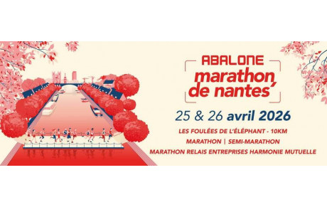SEMI MARATHON DE NANTES