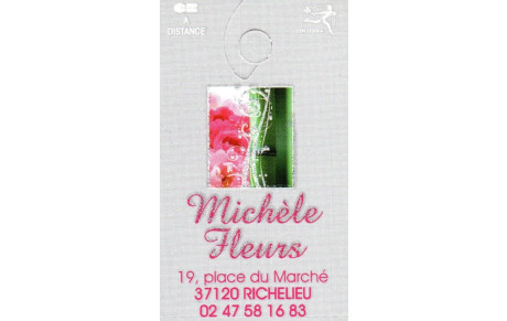 MICHÈLE Fleurs