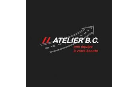ATELIER B.C